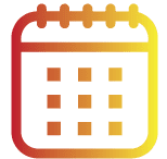 Bảng Tài Trợ 1 Icon Calendar
